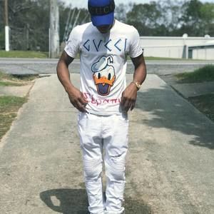 Meet your Posher, Redd